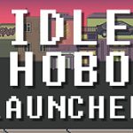 IDLE Hobo Launcher