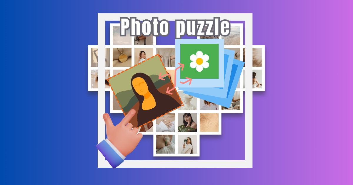 Photo Puzzle