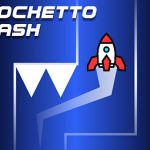 Rocketto Dash