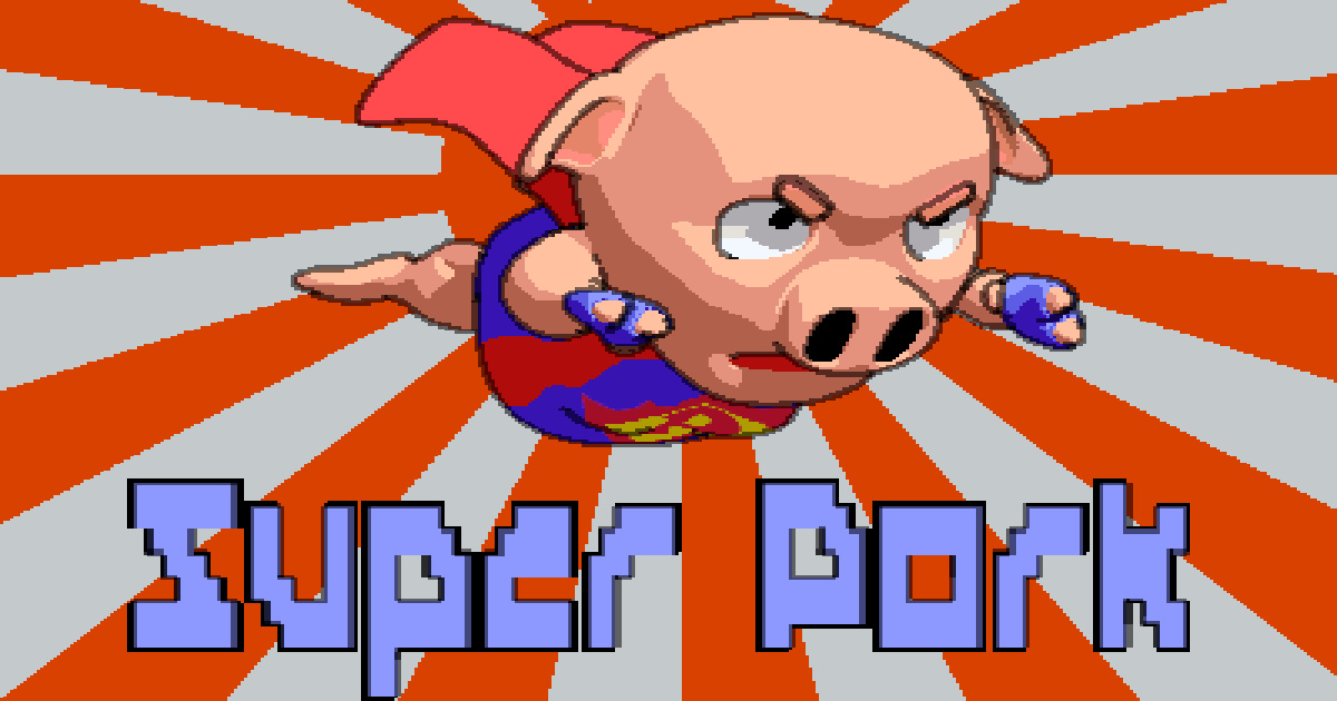 Super Pork