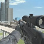 Urban Sniper Multiplayer 2