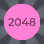 2048 Ballz