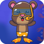 Bear Diver