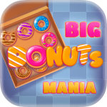 Big Donuts Mania