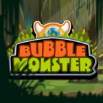 Bubble Monster