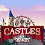 Castles in Spain