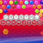 Crystal Hexajong