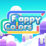 Flappy Colors