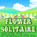 Flower Solitaire