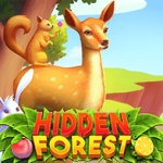 Hidden Forest