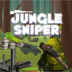 Jungle Sniper