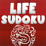 Life Sudoku