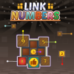 Link Numbers