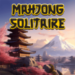 Mahjong Solitaire