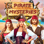 Pirate Mysteries