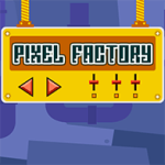 Pixel Factory