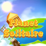 Planet Solitaire