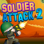 Soldier Attack 2