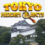 Tokyo Hidden Objects