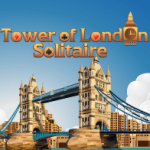 Tower of London Solitaire